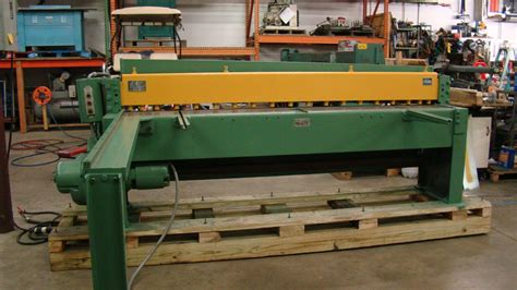 sheet metal tools canada|used sheet metal fabrication equipment.